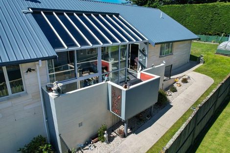 Photo of property in 4 Leven Street, South Hill, Oamaru, 9400