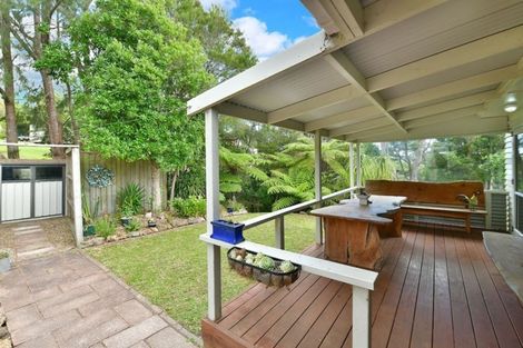 Photo of property in 144 Wishart Road, Helensville, 0875
