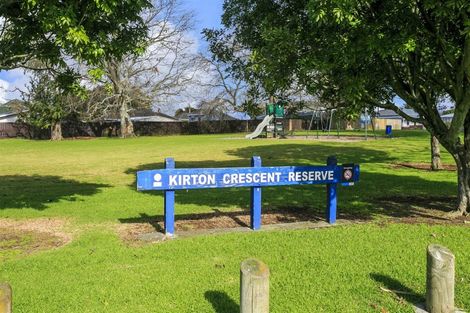 Photo of property in 1/38 Kirton Crescent, Manurewa, Auckland, 2102