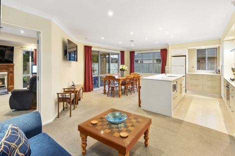 Photo of property in 51 Oak Tree Lane, Rolleston, 7614