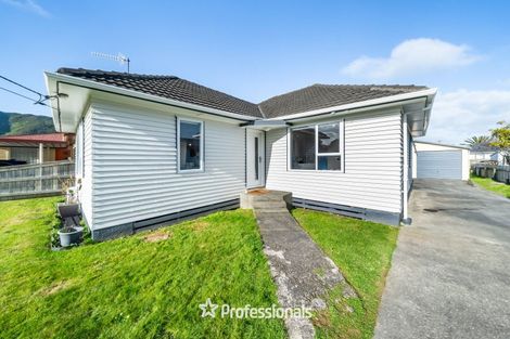 Photo of property in 11 Bythell Street, Wainuiomata, Lower Hutt, 5014