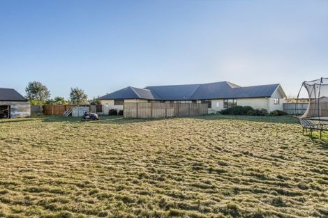 Photo of property in 8 Delamare Way, Rolleston, 7614