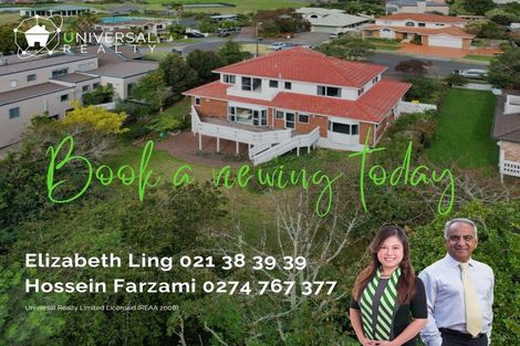 Photo of property in 10 Belvedere Court, West Harbour, Auckland, 0618