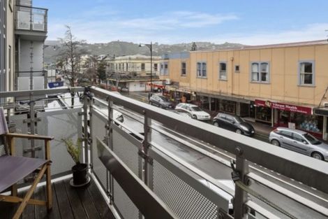 Photo of property in 7/208 Jackson Street, Petone, Lower Hutt, 5012