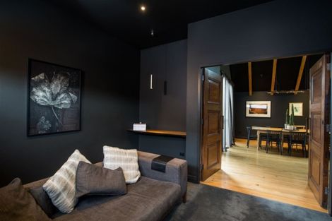 Photo of property in 25 Armagh Street, Christchurch Central, Christchurch, 8013