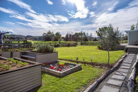 Photo of property in 291 Hinemoa Valley Road, Kaitawa, Pahiatua, 4981