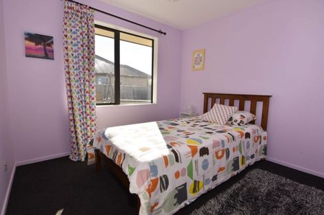 Photo of property in 10 Bellbird Place, Rolleston, 7614