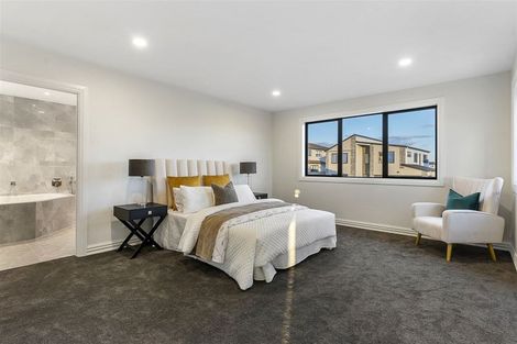 Photo of property in 3 Headsail Drive, Long Bay, Auckland, 0630