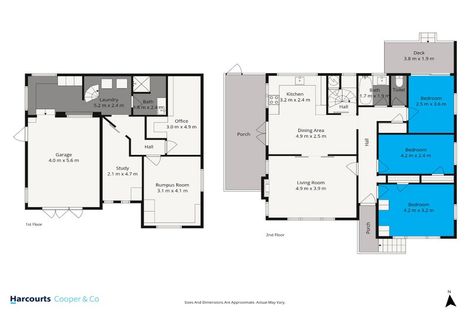 Photo of property in 15 Rosecamp Road, Beach Haven, Auckland, 0626