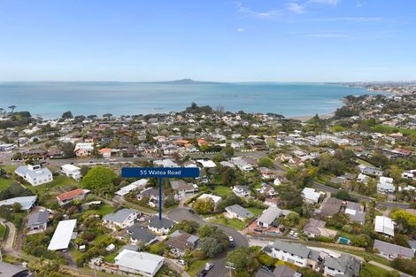 Photo of property in 55 Watea Road, Torbay, Auckland, 0630