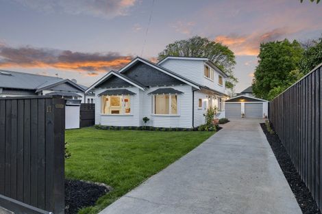 Photo of property in 17 Searells Road, Strowan, Christchurch, 8052