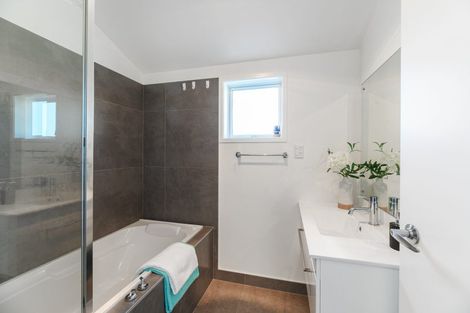 Photo of property in 1/67a Metcalfe Road, Ranui, Auckland, 0612