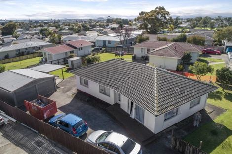 Photo of property in 36 Cranmere Crescent, Mangere East, Auckland, 2024