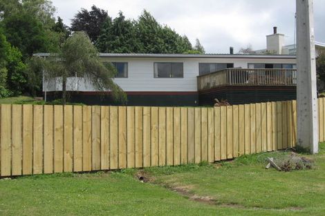 Photo of property in 58 Grey Street, Raetihi, 4632