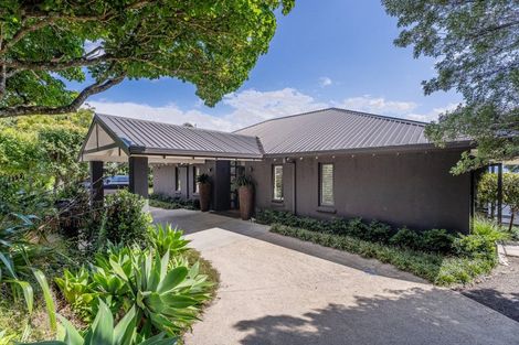 Photo of property in 49 Sarahs Hill, Hahei, Whitianga, 3591