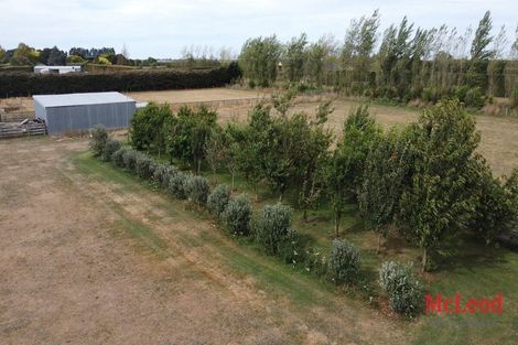 Photo of property in 32 Murdochs Road, Newland, Ashburton, 7772