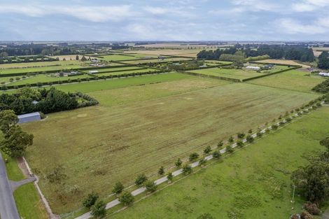 Photo of property in 520 Mclaughlins Road, Darfield, 7571