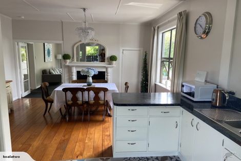 Photo of property in 74 Naples Street, Martinborough, 5711