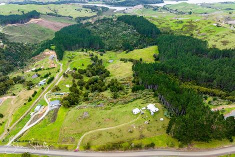 Photo of property in 623 Bickerstaffe Road, Maungaturoto, 0587