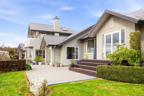 Photo of property in 3 Fairmile Drive, Kinmont Park, Mosgiel, 9024