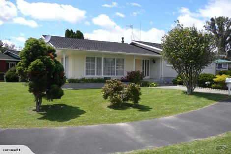 Photo of property in 4 Regent Street, Silverdale, Hamilton, 3216