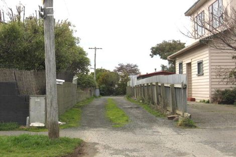 Photo of property in 284 Nelson Street, Strathern, Invercargill, 9812