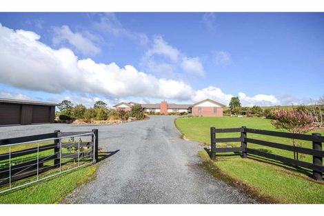 Photo of property in 63 Puriri Dale Way, Waipapa, Kerikeri, 0295