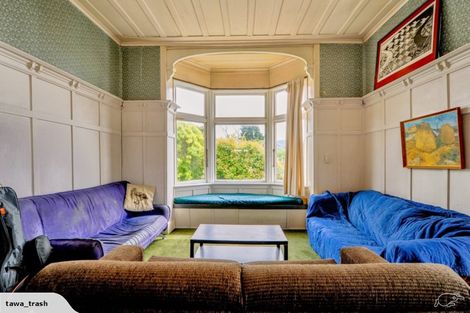 Photo of property in 3 Bishops Road, Dunedin Central, Dunedin, 9016