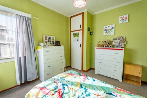 Photo of property in 11 Ormsby Street, Temuka, 7920