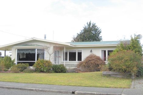 Photo of property in 40 Matai Street, Te Anau, 9600