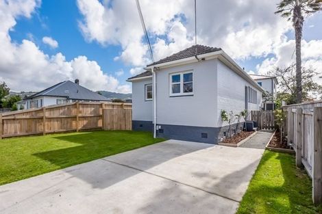 Photo of property in 21b Hall Crescent, Epuni, Lower Hutt, 5011