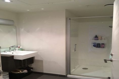 Photo of property in Forte Apartments, 93/13 College Street, Te Aro, Wellington, 6011