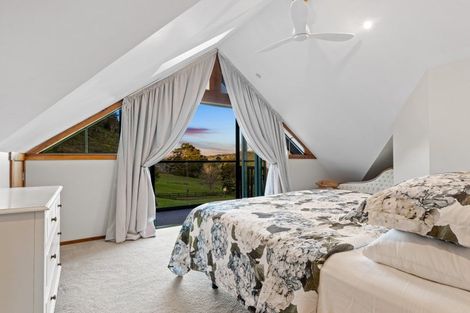 Photo of property in 870 Woodcocks Road, Kaipara Flats, Warkworth, 0981