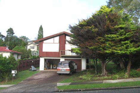 Photo of property in 13 Calman Place, Chatswood, Auckland, 0626