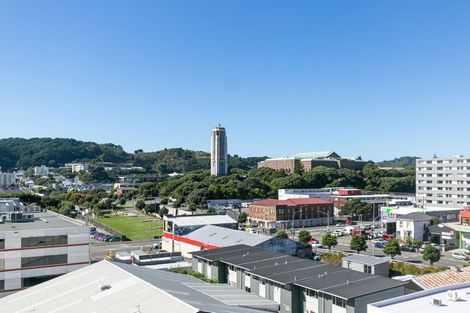 Photo of property in Southern Cross Apartments, 604/35 Abel Smith Street, Te Aro, Wellington, 6011