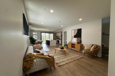 Photo of property in 4/10b Huka Road, Birkenhead, Auckland, 0626