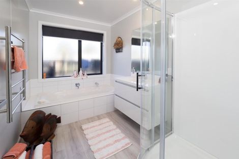 Photo of property in 43 Braebrook Drive, Netherby, Ashburton, 7700