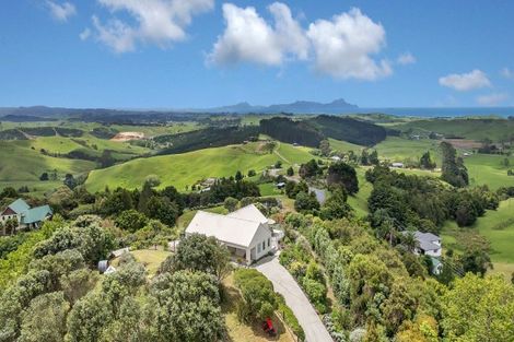 Photo of property in 435 Glenmohr Road, Waipu, 0582