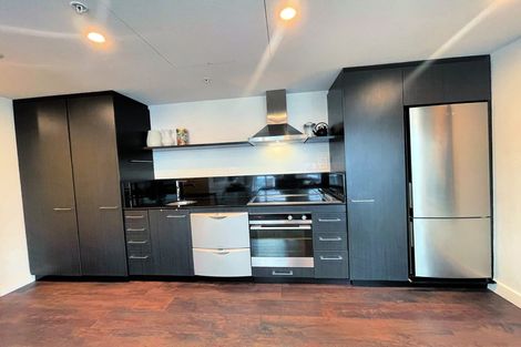 Photo of property in 3/257l Wakefield Street, Te Aro, Wellington, 6011