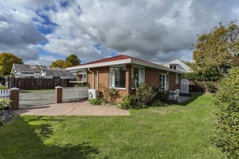 Photo of property in 17a Ayers Street, Rangiora, 7400