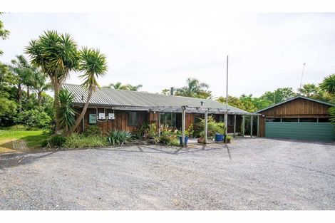 Photo of property in 21 Karaka Drive, Kerikeri, 0230