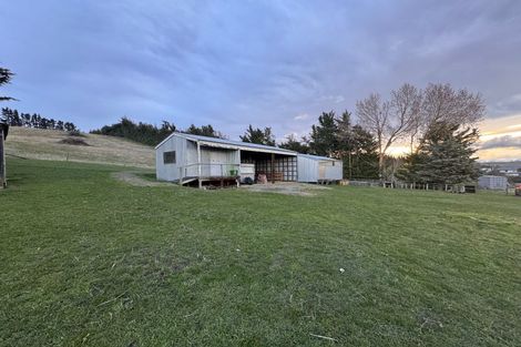 Photo of property in 1 Kellaway Terrace, Waikari, 7420
