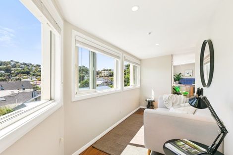 Photo of property in 44a Bentinck Avenue, Strathmore Park, Wellington, 6022