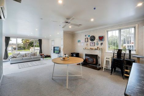 Photo of property in 137 Mcnair Road, Te Awamutu, 3800