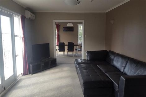 Photo of property in 21 Longmuir Street, Ilam, Christchurch, 8041