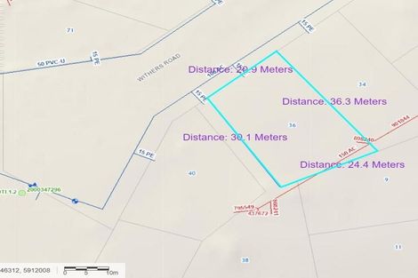 Photo of property in 36 Withers Road, Glen Eden, Auckland, 0602