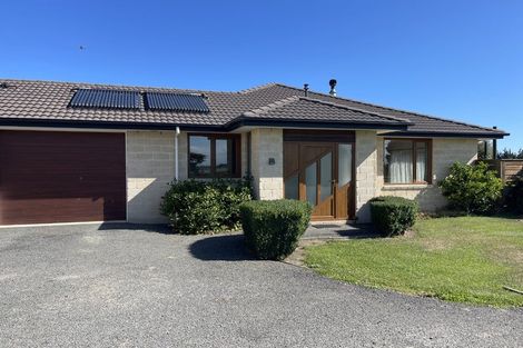 Photo of property in 191 Dawsons Road, Eiffelton, Ashburton, 7774