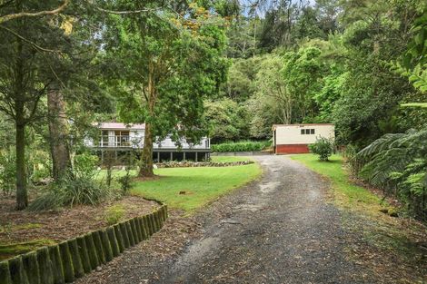 Photo of property in 130 Rahu Road, Karangahake, Paeroa, 3674