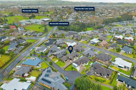 Photo of property in 7 Dornoch Lane, Morrinsville, 3300