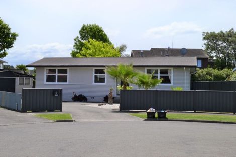 Photo of property in 12 Grant Place, Greenmeadows, Napier, 4112